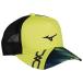 [ ограниченное количество ]MIZUNO ( Mizuno ) шляпа колпак 62JW800431 новый товар теннис soft теннис 