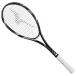MIZUNO ( Mizuno ) Dio s Pro R [63JTN86154] после . направление soft теннис ракетка специальный с покрытием [ струна плата бесплатный ][ обработка расходы бесплатный ]