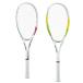 [ струна . вверх завершено ] (YONEX) Yonex [ARDG] soft теннис ракетка введение для начинающий направление специальный с футляром 