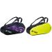 [ ограниченное количество ] YONEX ( Yonex ) ракетка задний ( рюкзак есть ) BAG2012R [ теннис 6шт.@ для ]