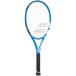 * domestic regular goods *[ stock limit ] Babolat ( Babolat to) pure Drive 107 (BF101347) PURE DRIVE 107[ gut fee free & fees free ]