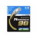 [ новый цвет появление ] YONEX ( Yonex ) nano ji-98 NBG98