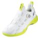 [ ограниченное количество ]YONEX ( Yonex ) SHB88D2 энергия подушка 88 dial 2 [ бадминтон обувь ] dial тип белый × lime желтый 