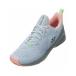 YONEX ( Yonex ) энергия подушка Sony клетка 3wi men AC [SHTS3LAC] grayish голубой / розовый * все пальто для * теннис обувь женский 