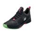 [ доступный товар ] YONEX ( Yonex ) энергия подушка Sony клетка 3 men GC [SHTS3MGC] черный × lime зеленый * Homme ni&kre- пальто для * теннис обувь 
