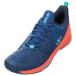 YONEX ( Yonex ) энергия подушка Sony клетка 3 широкий GC глубокий голубой [SHTS3WGC] * Homme ni&kre- пальто для * теннис обувь широкий 4E