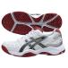 [ ограниченное количество ] asics ( Asics ) гель rezo дракон shon3 / GEL-RESOLUTION 3 GS Junior*s/ TLL715 / все пальто теннис обувь Junior для 