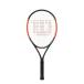 [ ограниченное количество ]Wilson ( Wilson ) BURN25S балка n25S (WRT534000) [ струна обивка израсходованный ] Junior для теннис ракетка ( специальный с покрытием )