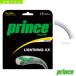  Prince Squash -тактный кольцо [ одиночный .] подсветка XX Индия aLIGHTNING XX INDOOR 7Q33211 струна 
