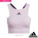  Adidas теннис * бадминтон одежда [ женский ] US серии черный p верх / женский [CA204]