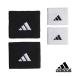  Adidas теннис сопутствующие предметы * мелкие вещи теннис напульсник S EVJ47