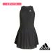  Adidas теннис одежда [ женский ] теннис платье TENNIS WOW DRESS PRO женский KTJ29