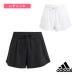 Adidas теннис одежда [ женский ] теннис Club шорты TENNIS CLUB SHORTS женский KVH02