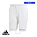  Adidas теннис * бадминтон одежда [ мужской / Uni ] LON 2 IN шорты PRO/ мужской [MKR29]