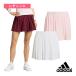  Adidas теннис одежда [ женский ] теннис Classics юбка женский VX916