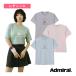 �A�h�~�����wAdmiral�x �I�[���X�|�[�c�E�F�A�w���f�B�[�X�x �h���C�X���[�XT�V���c DRY SMOOTH T ���f�B�[�X ANLA611