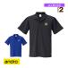  and ro настольный теннис одежда [ мужской / Uni ] стандартный рубашка-поло ANDRO STANDARD POLO SHIRT унисекс 300023023/300023024