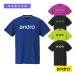  and ro настольный теннис одежда [ мужской / Uni ] and ronapa футболка teoANDRO NAPA T-SHIRTS DEO унисекс 30002305x