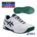 Asics теннис обувь гель teti Kate 8 широкий GEL-DEDICATE 8 WIDE все пальто для мужской 1041A410
