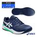  Asics теннис обувь гель teti Kate 8 Индия aGEL-DEDICATE 8 INDOOR ковровое покрытие пальто для мужской 1041A444