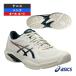  Asics теннис обувь so дракон shonswiftoFF2 SOLUTION SWIFT FF 2 все пальто для мужской 1041A466