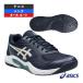  Asics теннис обувь гель teti Kate 9 широкий GEL-DEDICATE 9 WIDE все пальто для мужской 1041A544