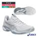  Asics теннис обувь so дракон shon скорость FF3OC SOLUTION SPEED FF 3 OC Homme nikre- для женский 1042A249