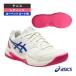  Asics теннис обувь гель teti Kate 8 Индия aGEL-DEDICATE 8 INDOOR ковровое покрытие пальто для женский 1042A257