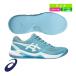  Asics теннис обувь гель teti Kate 8 Индия a/GEL-DEDICATE 8 INDOOR/ женский [1042A257]
