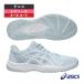  Asics теннис обувь coats ride 4 COURT SLIDE 4 все пальто для женский 1042A283