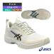 Asics теннис обувь prestige свет 5OC широкий PRESTIGELYTE 5 OC WIDE Homme nikre- для унисекс 1043A022