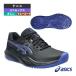  Asics теннис обувь гель Challenger 15OC GEL-CHALLENGER 15 OC Homme nikre- для унисекс 1043A026