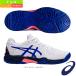  Asics теннис обувь GEL-RESOLUTION 8 GS/ гель rezo дракон shon8 GS/ Junior [1044A018]