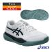  Asics теннис обувь гель rezo дракон shon10GS GEL-RESOLUTION X GS все пальто для Junior 1044A081