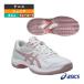  Asics теннис обувь гель игра GS GEL-GAME GS CLAY OC Homme nikre- для Junior 1044A082