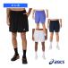  Asics теннис одежда [ мужской / Uni ] 9 дюймовый шорты мужской 2041A343