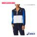  Asics теннис * бадминтон одежда [ женский ] dry MATCH жакет / женский [2042A255]