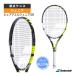  Babolat теннис ракетка чистый aero Junior 26|PURE AERO JR 26|. вверх settled ракетка | Junior (140464)