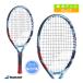  Babolat теннис ракетка мяч Fighter 17 BALLFIGHTER 17. вверх settled ракетка Junior 140478