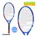  Babolat теннис ракетка мяч Fighter 21 BALLFIGHTER 21. вверх settled ракетка Junior 140480