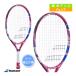  Babolat теннис ракетка Be fly 19/B FLY 19/. вверх settled ракетка / Junior [140484]