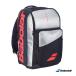  Babolat теннис сумка рюкзак чистый Strike BACKPACK PURE STRIKE ракетка 3шт.@ место хранения возможно 753118