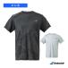  Babolat теннис * бадминтон одежда [ мужской / Uni ] VS RANGE/VS короткий рукав игра рубашка /VS SHORT SLEEVE SHIRT/ мужской [BUG4301]