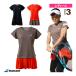  Babolat tennis * badminton wear [ lady's ] One-piece /PURE DRESS/ lady's [BWG3324]