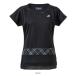 �o�{�� �e�j�X�E�o�h�~���g���E�F�A�w���f�B�[�X�x PURE RANGE/�����Q�[���V���c/PURE SHORT SLEEVE SHIRT/���f�B�[�X�wBWG4328�x �֘A�摜1
