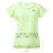�o�{�� �e�j�X�E�o�h�~���g���E�F�A�w���f�B�[�X�x PURE RANGE/�����Q�[���V���c/PURE SHORT SLEEVE SHIRT/���f�B�[�X�wBWG4328�x �֘A�摜3