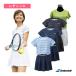  Babolat tennis wear [ lady's ] CLUB RANGE/ One-piece /CLUB DRESS/ lady's [BWG4333C]