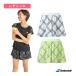  Babolat теннис * бадминтон одежда [ женский ] PURE RANGE/ юбка-брюки брюки /PURE SHORT PANTS/ женский [BWG4428]