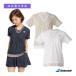 �o�{�� �e�j�X�E�F�A�w���f�B�[�X�x �v���C�����W �����V���c PLAY SHORT SLEEVE SHIRT ���f�B�[�X BWG6376