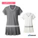  Babolat теннис одежда [ женский ] Origin платье ORIGIN DRESS женский BWP5580